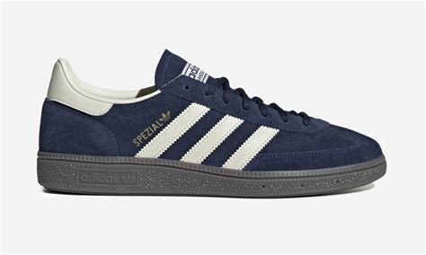 adidas spezial indigo cream|adidas spezial night shoes.